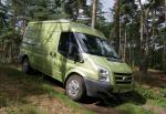 Ford Transit 2006 года